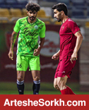 فردا اولین بازی دوستانه پرسپولیس با تارتار